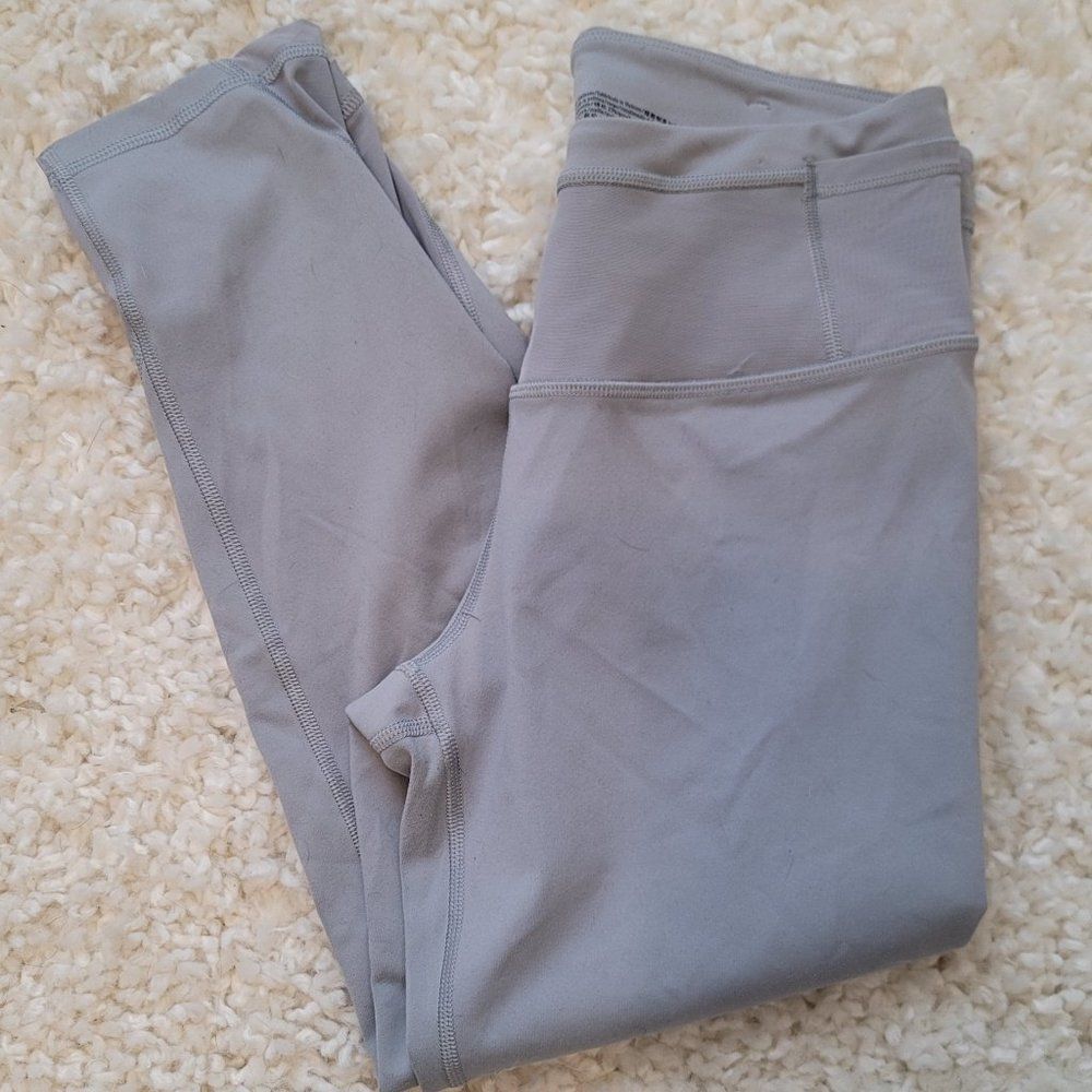 Victoria Secret Sport Capri Leggings
